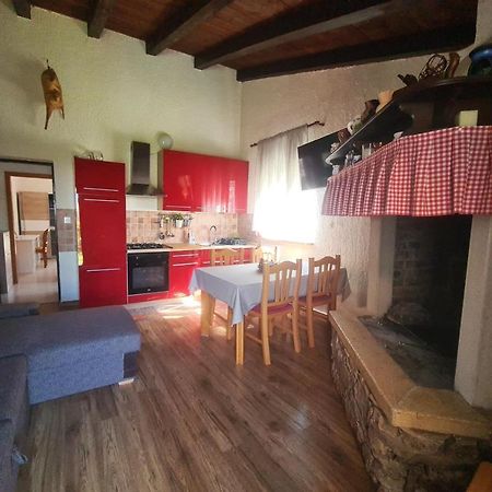 Apartman Kos Rosini Εξωτερικό φωτογραφία