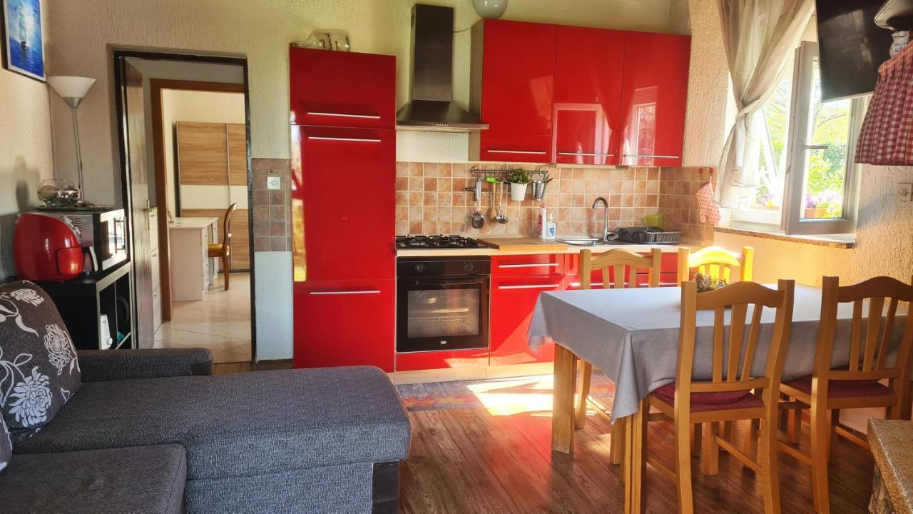 Apartman Kos Rosini Εξωτερικό φωτογραφία