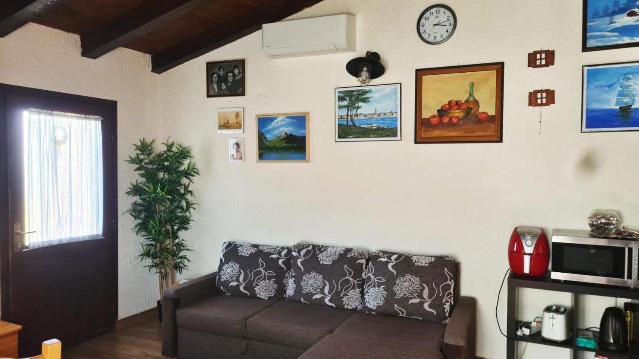 Apartman Kos Rosini Εξωτερικό φωτογραφία