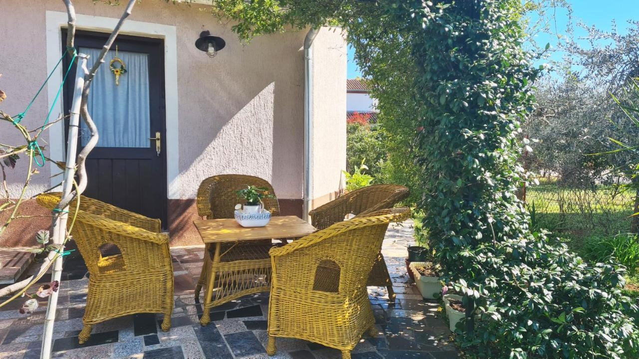 Apartman Kos Rosini Εξωτερικό φωτογραφία