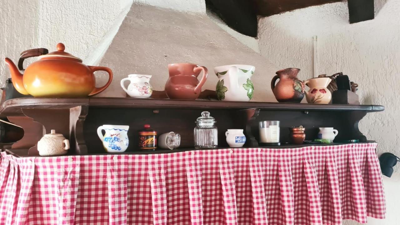 Apartman Kos Rosini Εξωτερικό φωτογραφία