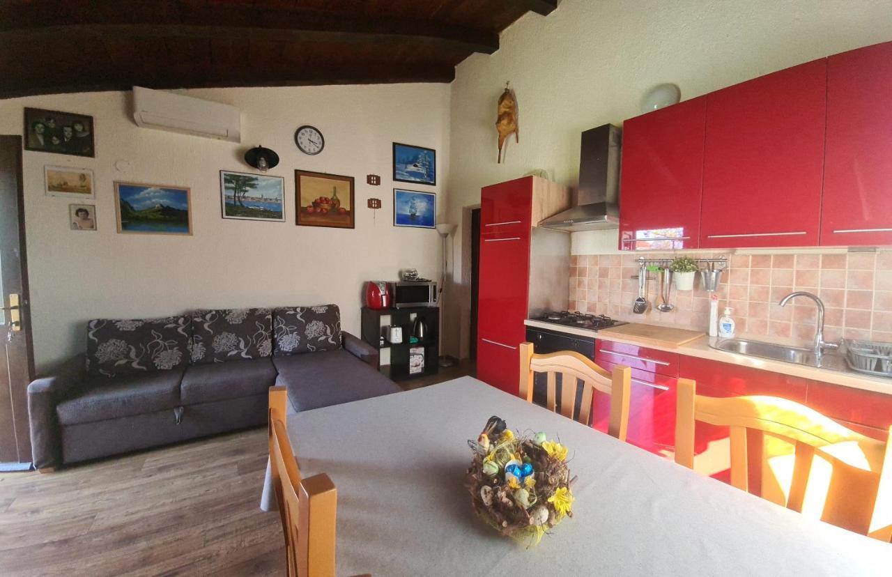 Apartman Kos Rosini Εξωτερικό φωτογραφία