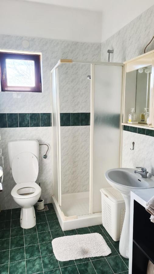 Apartman Kos Rosini Εξωτερικό φωτογραφία