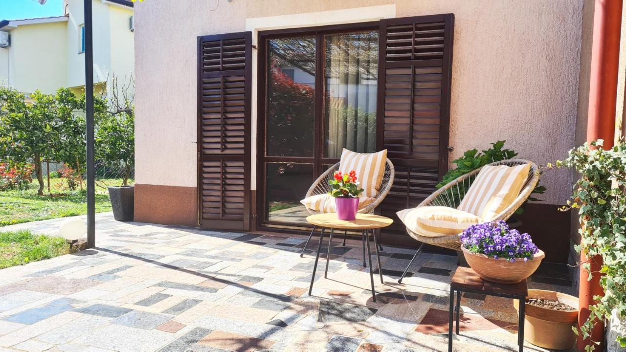 Apartman Kos Rosini Εξωτερικό φωτογραφία