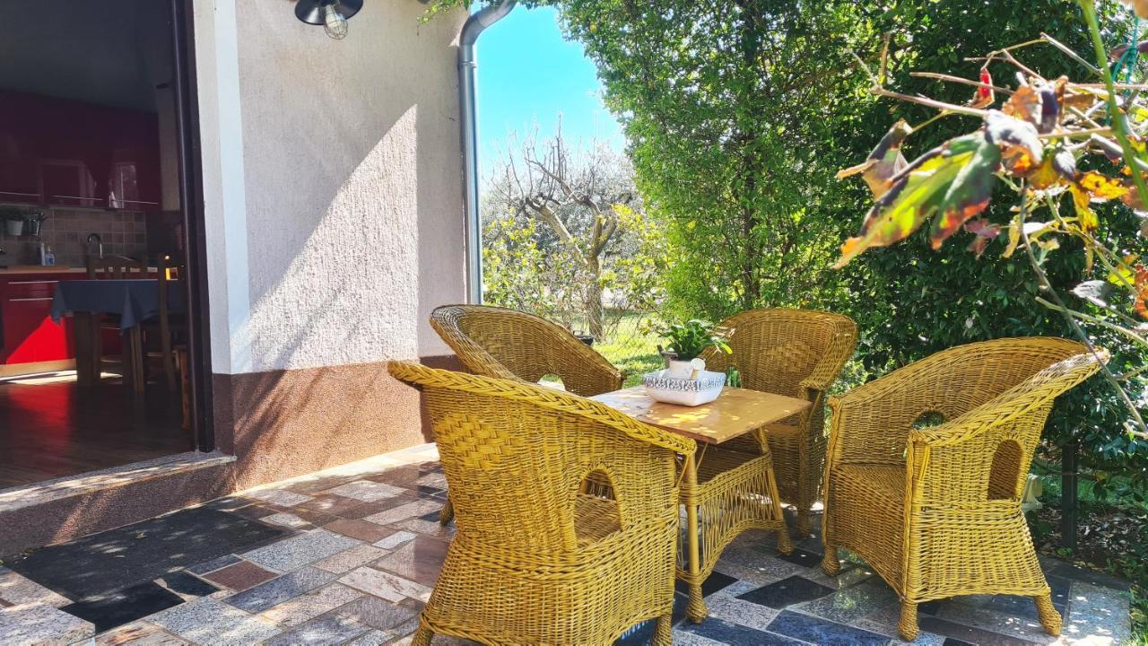 Apartman Kos Rosini Εξωτερικό φωτογραφία