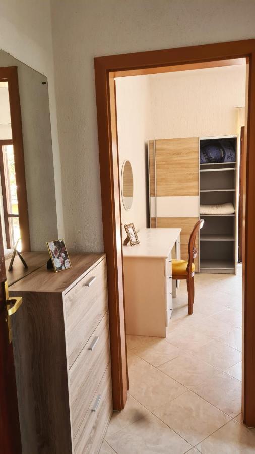 Apartman Kos Rosini Εξωτερικό φωτογραφία