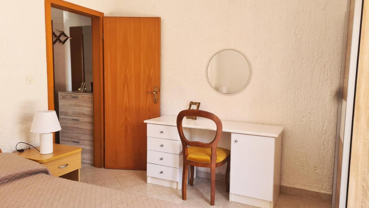 Apartman Kos Rosini Εξωτερικό φωτογραφία