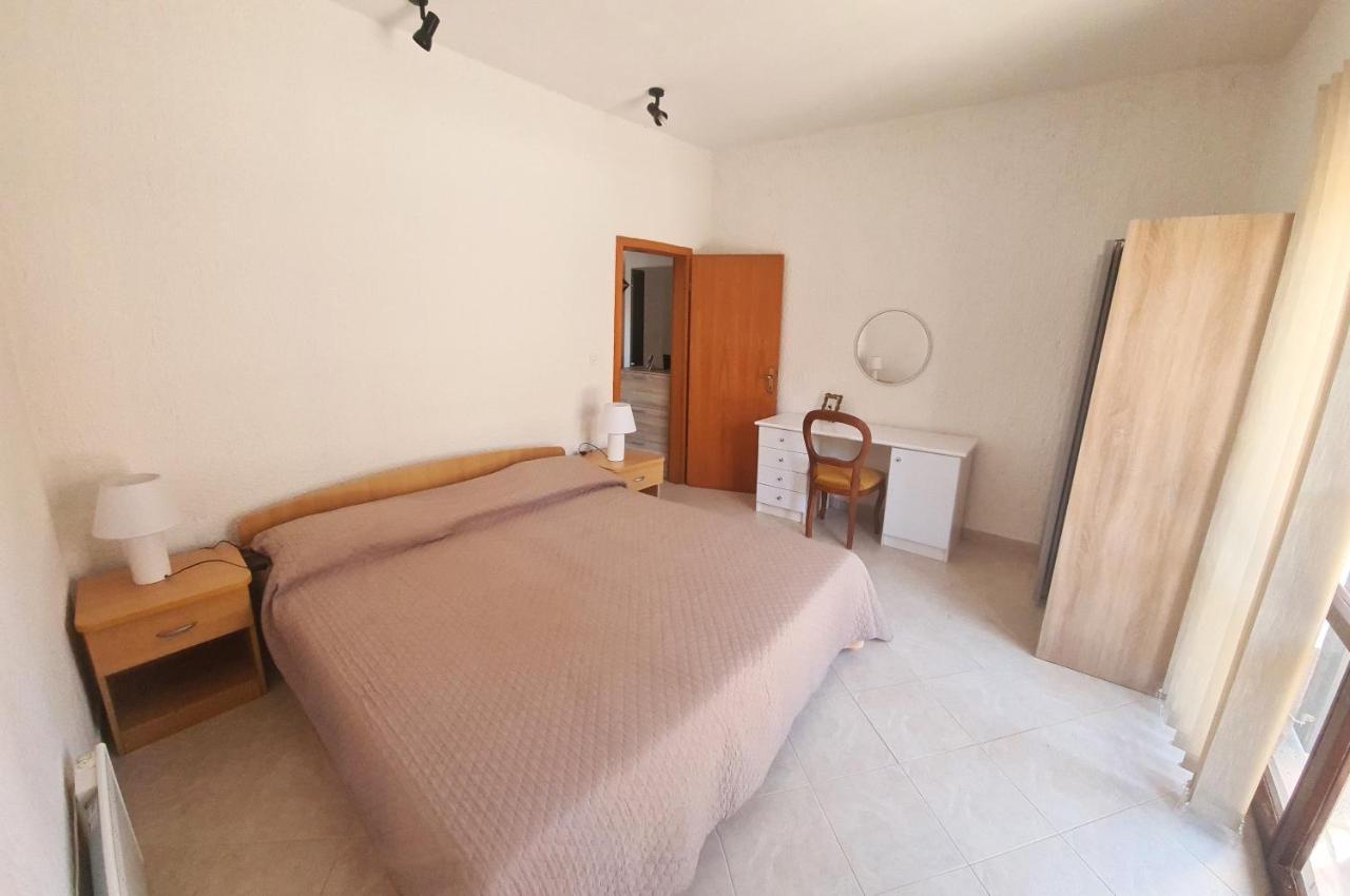 Apartman Kos Rosini Εξωτερικό φωτογραφία