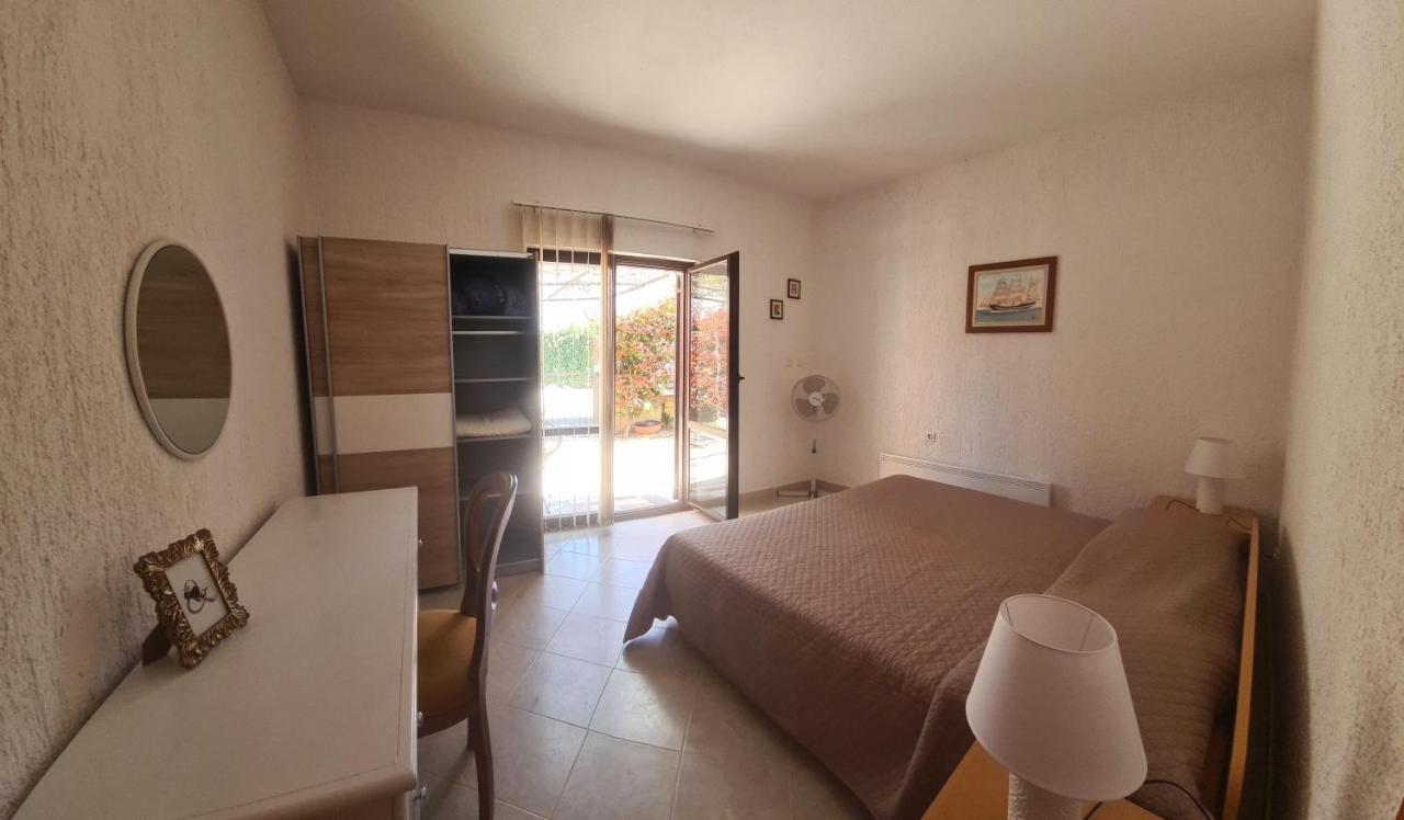 Apartman Kos Rosini Εξωτερικό φωτογραφία