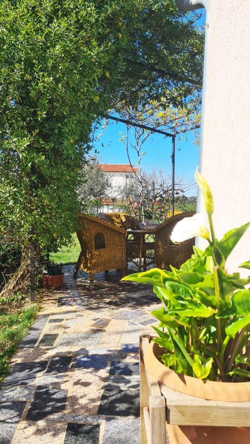 Apartman Kos Rosini Εξωτερικό φωτογραφία
